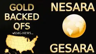 ОБНОВЛЕНИЕ RV Nesara Gesara !! QFS !!!! ЗОЛОТОЙ ДОГОВОР !!!