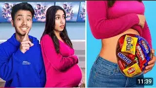 I tested viral life hack! 💀