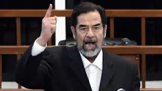Know Saddam Hussein/what they never told you about Saddam Hussein (former President of Iraq)