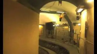 Ascensore Montegalletto