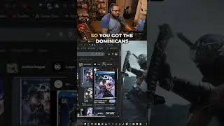 Streamer share who are the human spell casters