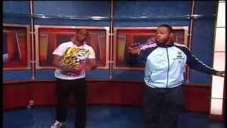 Panama: ABC 2 News Teen Perspective Live Performance