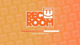 How to fix Rec Room stuck loading