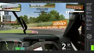 Automobilista: Super V8 @ Montreal with AMS Unofficial