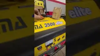 Service gamma 3500-Completando Aceite -Villa Devoto💪⚡️