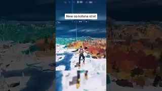 New Op Katana Start 🤯 #shorts