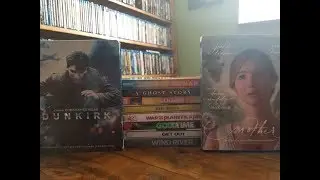 Top 10 Movies of 2017