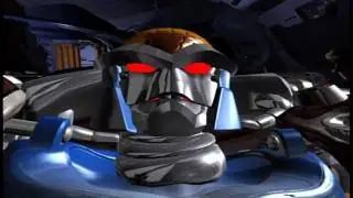 Beast Wars - Feral Scream (Part 2) 1/3 HD