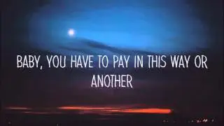Nicole Dollanganger - Executioner (Lyric Video)
