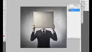 Photoshop Patch Tool Tutorial