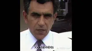 1980s Drug Kingpin Carmen Roberto  Busted by the FBI