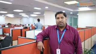 Insights from the Manager of Talent Acquisition | Tessolve
