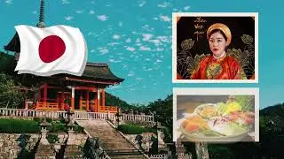 Quick Walking Tour - Japan 2020