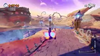 CTRNF - Out of Time - 1:44:87