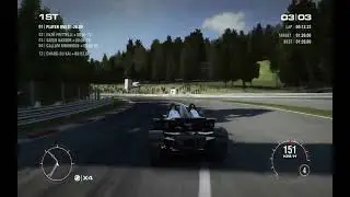GRID 2 2025 12 30 BEST RACE GAME EVER