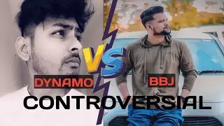 BBJ VS DYNAMO FULL CONTROVERSY EXPLAIN