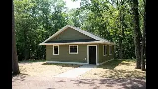 Cottage 5 Video Tour