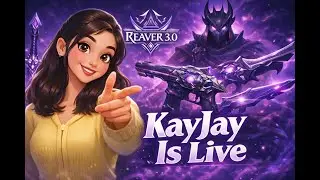 I Bought Reaver 3.0 😱 | Fun Gameplay with Squad | Valorant Live | Girl Gamer | Facecam |