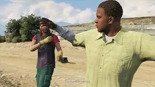 GTA V - 025 - ViP in TriP - Gameplay ITA
