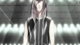Ren, you beggin on your knees for Haruka - [UtaPri] AMV