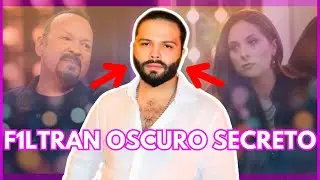 🔴EN VIVO🔴 LADO OSCURO DE LEONARDO AGUILAR🔴