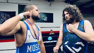 Captured Lightning | Episode 53 | David Moses vs JP Blaine