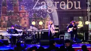 The Cro Trio - Imagine festival (What a difference a day made, Autumn leaves)