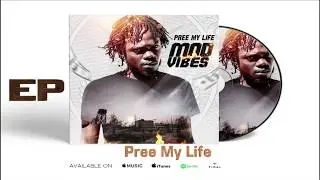 Mad Vibes - Pree My Life