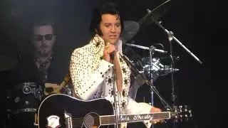 Brandon Bennett, &ldquo;See See Rider/Burning Love&rdquo; - video by Susan Quinn Sand