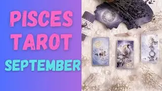 Pisces♓ Take Advantage Of This Big Opportunity!🙏💜