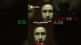 Dominar la Ira  5 Armas Verbales de los Poderosos #control #mentalidad #poder