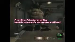 Resident Evil: Dead Aim
