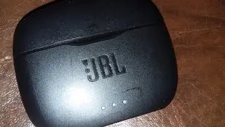 bluetooth наушники JBL tune 215 tws проблемы и минусы