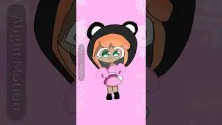 me cute ll Shaki ll #art #chibi #cute #animation #viralvideo #drawing #chibiartstyle #shaki #gacha