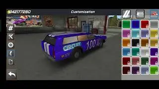 Demolition Derby 2 new update all cars & all skins unlocked