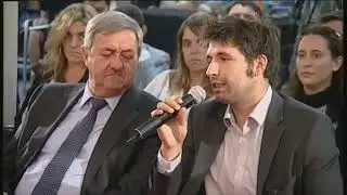 Alexander Mateos, cofundador de Gomavial Solutions