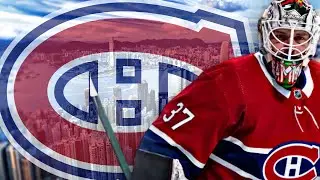Welcome To MTL!| Andrew Hammond Highlights [4K]