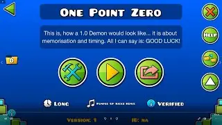 Verifying 