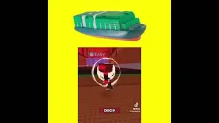 Tooned Cargo Ship Tsunami n Steal a Brainrot #brainrot #roblox #thomtoys