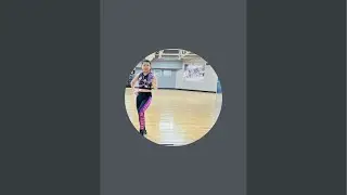Zes Bi Nhon vi vien lan dang Zumba Fitness  is live!