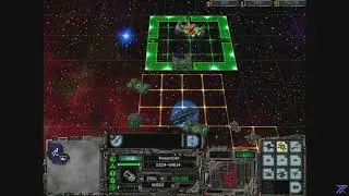 Star Trek Armada: Borg Mission 1: Resurrection