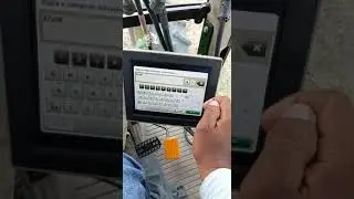 Como ativar autotrac piloto jhon deere com Lucas santos bezerra