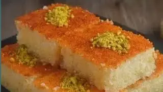 #ቀለል# ያለና #ፈጣን የቡስቡሳ አሰራር