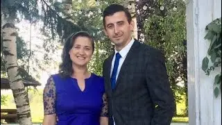 Mitica si Daniela Delibas - De dragul Tau