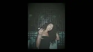 Kehlani x Ari Lennox Type Beat 2026 | 