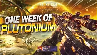 BO2 Plutonium Highlights #1