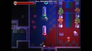 BORIS the Mutant Bear with a Gun gameplay