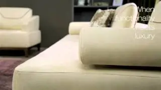 RIVA SOFA SET, NILL'S FURNITURE DESIGN