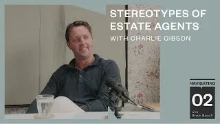 Navigating: Stereotypes of Estate Agents