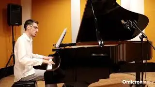 Playing love (E. Morricone) - Trascrizione  e arrangiamento  Michele Favro